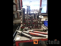 Snijder gereedschap & accessoires - afbeelding 5 van  9
