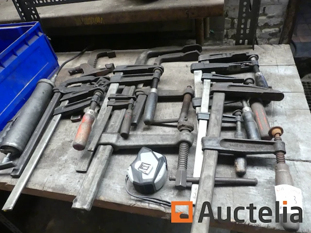 Snijder gereedschap & accessoires - afbeelding 6 van  9