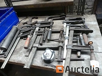 Snijder gereedschap & accessoires - afbeelding 6 van  9