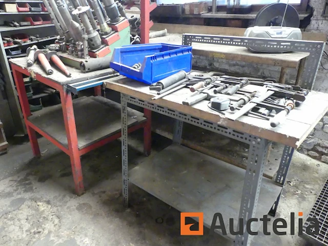 Snijder gereedschap & accessoires - afbeelding 7 van  9