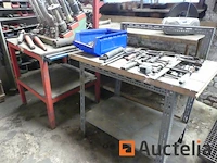 Snijder gereedschap & accessoires - afbeelding 7 van  9