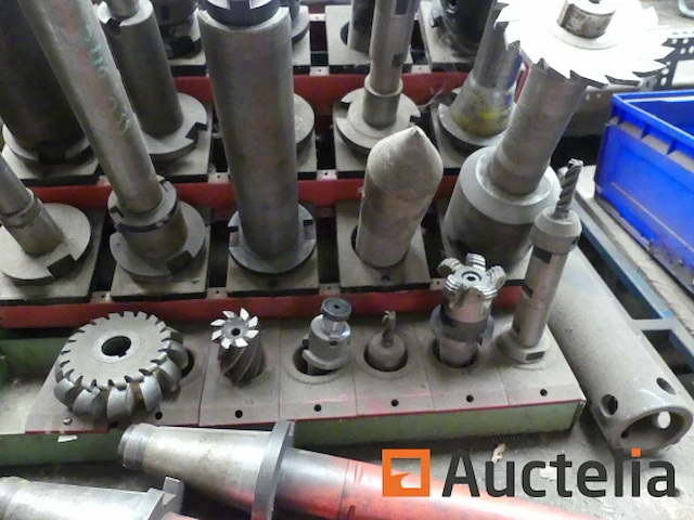 Snijder gereedschap & accessoires - afbeelding 8 van  9