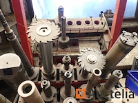 Snijder gereedschap & accessoires - afbeelding 9 van  9
