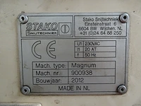 Snijder stako - afbeelding 6 van  7
