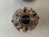 Snijder voor kozijnen garniga - afbeelding 2 van  18