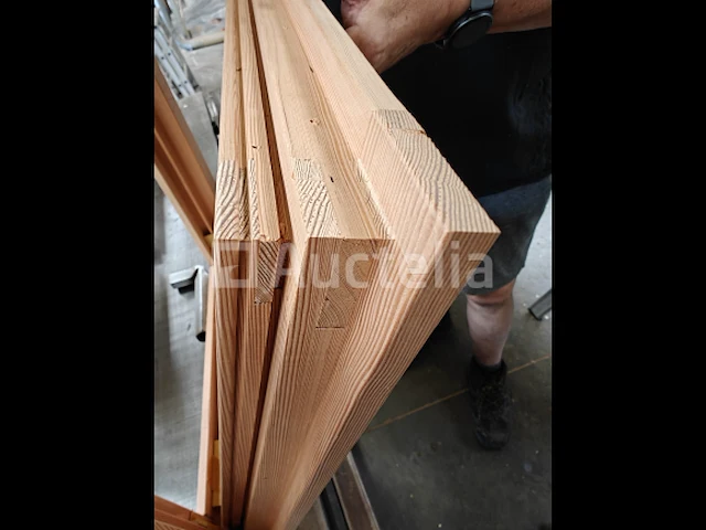 Snijder voor kozijnen garniga - afbeelding 3 van  18