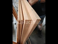 Snijder voor kozijnen garniga - afbeelding 3 van  18