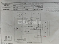 Snijder voor kozijnen garniga - afbeelding 4 van  18
