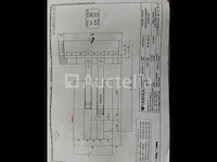Snijder voor kozijnen garniga - afbeelding 5 van  18