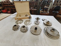 Snijder voor kozijnen garniga - afbeelding 10 van  18