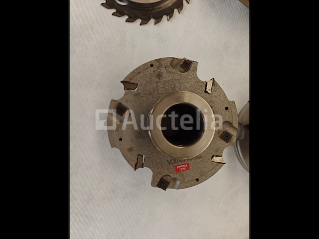 Snijder voor kozijnen garniga - afbeelding 12 van  18