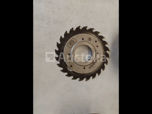 Snijder voor kozijnen garniga - afbeelding 13 van  18