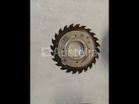 Snijder voor kozijnen garniga - afbeelding 13 van  18