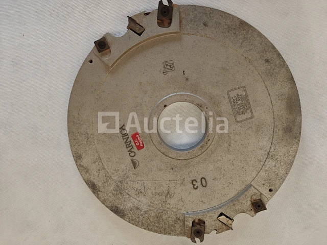 Snijder voor kozijnen garniga - afbeelding 14 van  18