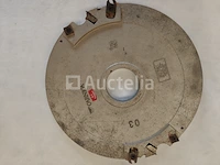 Snijder voor kozijnen garniga - afbeelding 14 van  18