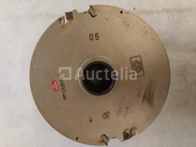 Snijder voor kozijnen garniga - afbeelding 15 van  18