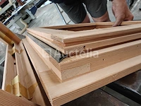 Snijder voor kozijnen garniga - afbeelding 16 van  18