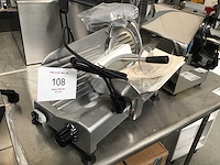 Snijmachine 15cm - afbeelding 2 van  7