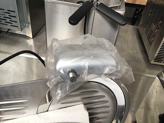 Snijmachine 19,5cm - afbeelding 6 van  7