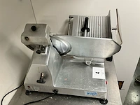 Snijmachine 2010 fac f300i - afbeelding 2 van  4