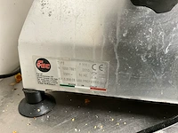Snijmachine 2010 fac f300i - afbeelding 3 van  4