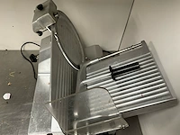 Snijmachine 2010 fac f300i - afbeelding 4 van  4