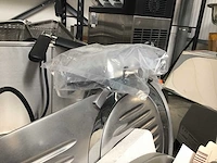 Snijmachine 20cm - afbeelding 5 van  7
