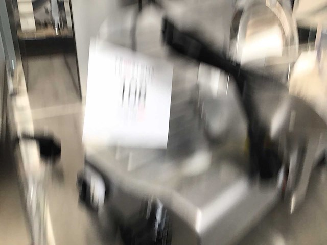 Snijmachine 20cm - afbeelding 4 van  7