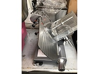 Snijmachine 25 cm - afbeelding 1 van  5