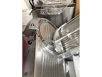 Snijmachine 25 cm - afbeelding 4 van  5