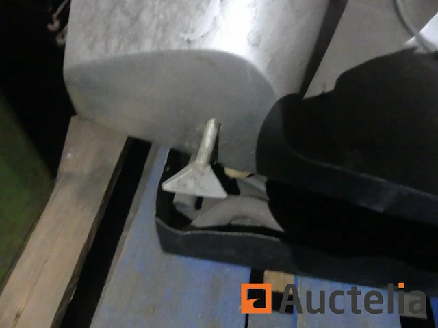 Snijmachine berkel - afbeelding 1 van  7
