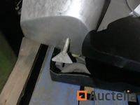 Snijmachine berkel - afbeelding 1 van  7