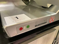 Snijmachine bizerba se 12 - afbeelding 2 van  6