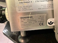 Snijmachine bizerba se 12 - afbeelding 3 van  5