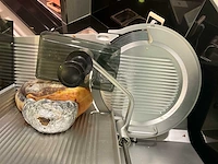 Snijmachine bizerba se 12 - afbeelding 4 van  5