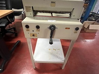 Snijmachine (defect) (20)