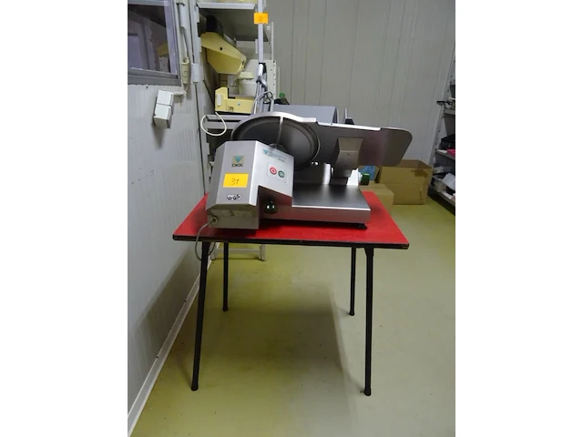 Snijmachine digi - afbeelding 1 van  6