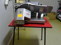 Snijmachine digi - afbeelding 1 van  6
