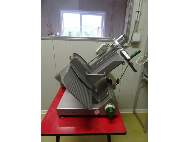 Snijmachine digi - afbeelding 3 van  6
