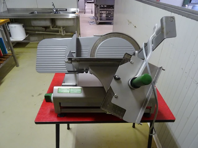 Snijmachine digi - afbeelding 4 van  6