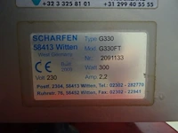 Snijmachine digi - afbeelding 6 van  6