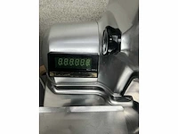 Snijmachine en sealmachine op werkkast - afbeelding 7 van  8