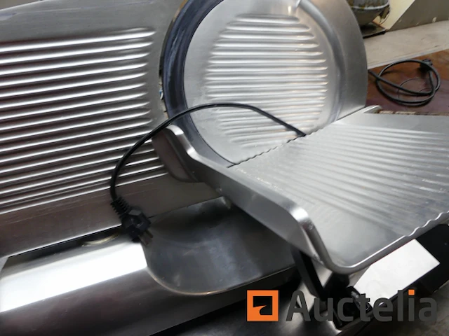 Snijmachine fama fa353 - afbeelding 2 van  9