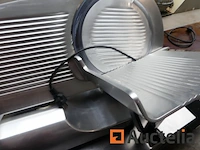 Snijmachine fama fa353 - afbeelding 2 van  9
