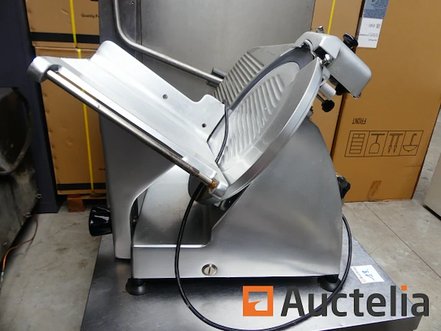 Snijmachine fama fa353 - afbeelding 4 van  9