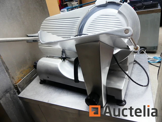 Snijmachine fama fa353 - afbeelding 5 van  9
