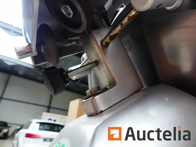 Snijmachine fama fa353 - afbeelding 6 van  9