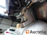 Snijmachine fama fa353 - afbeelding 6 van  9