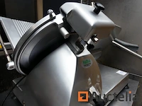 Snijmachine fama fa353 - afbeelding 7 van  9
