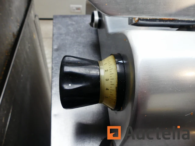 Snijmachine fama fa353 - afbeelding 8 van  9